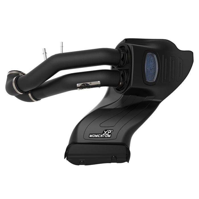 aFe Power Momentum XP Cold Air Intake System Media Black Ford F-150 15-20 V8-5.0L