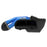 aFe Power Momentum XP Cold Air Intake System Media Blue Ford F-150 15-20 V8-5.0L