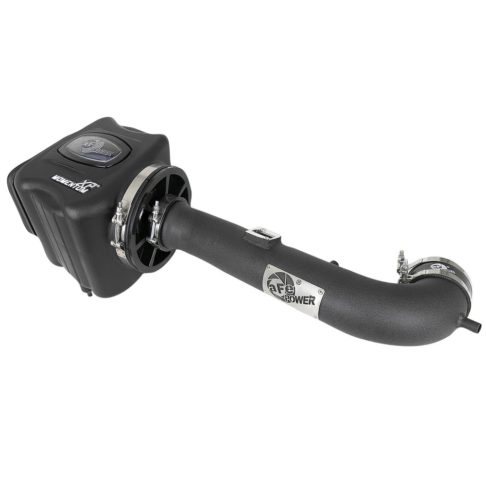 aFe Power Momentum XP Cold Air Intake System Media GM Silverado/Sierra 1500 14-19 / Tahoe/Suburban/Yukon/XL/Escalade 15-20 V8-5.3L/6.2L