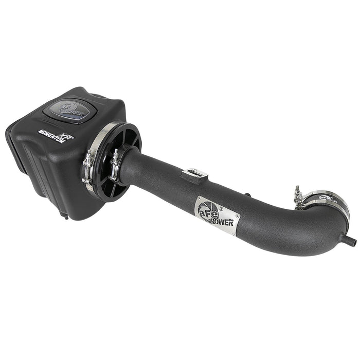aFe Power Momentum XP Cold Air Intake System Media GM Silverado/Sierra 1500 14-19 / Tahoe/Suburban/Yukon/XL/Escalade 15-20 V8-5.3L/6.2L