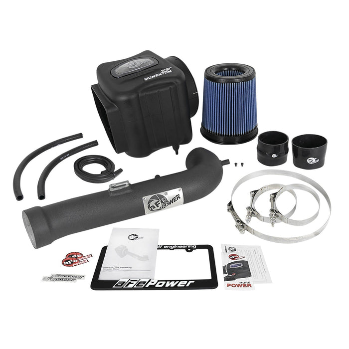 aFe Power Momentum XP Cold Air Intake System Media GM Silverado/Sierra 1500 14-19 / Tahoe/Suburban/Yukon/XL/Escalade 15-20 V8-5.3L/6.2L