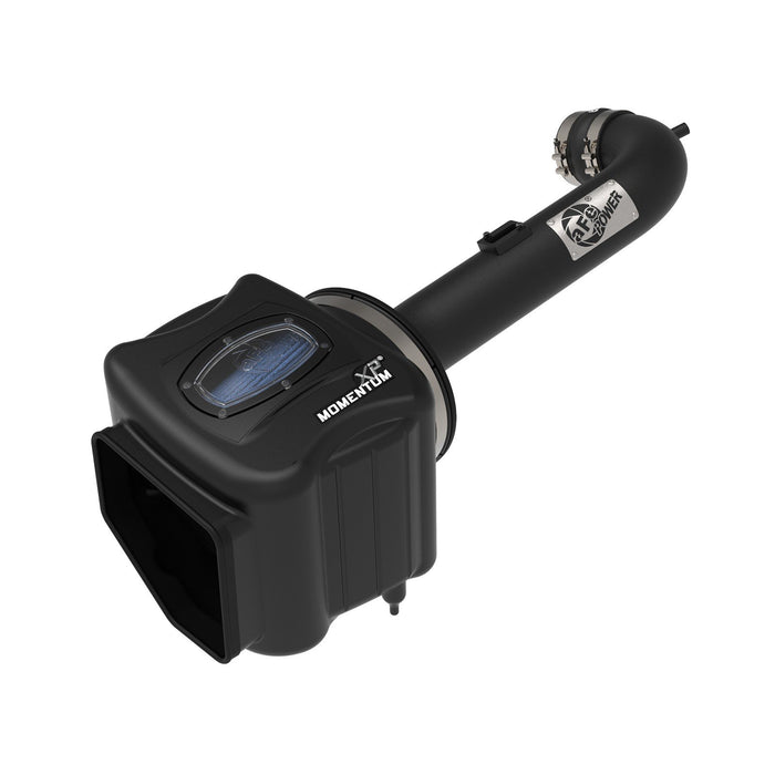 aFe Power Momentum XP Cold Air Intake System Media GM Silverado/Sierra 1500 14-19 / Tahoe/Suburban/Yukon/XL/Escalade 15-20 V8-5.3L/6.2L