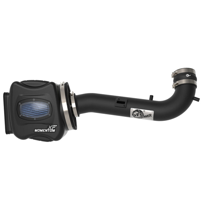 aFe Power Momentum XP Cold Air Intake System Media GM Silverado/Sierra 1500 14-19 / Tahoe/Suburban/Yukon/XL/Escalade 15-20 V8-5.3L/6.2L