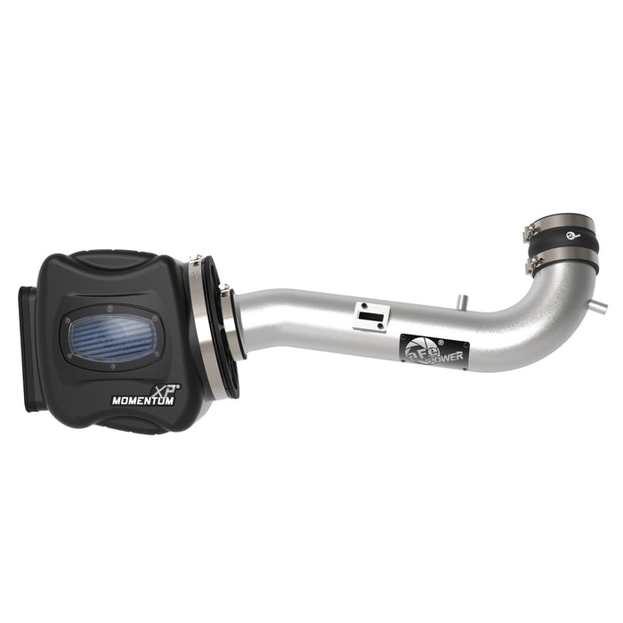 aFe Power Momentum XP Cold Air Intake System Media GM Silverado/Sierra 1500 14-19 / Tahoe/Suburban/Yukon/XL/Escalade 15-20 V8-5.3L/6.2L