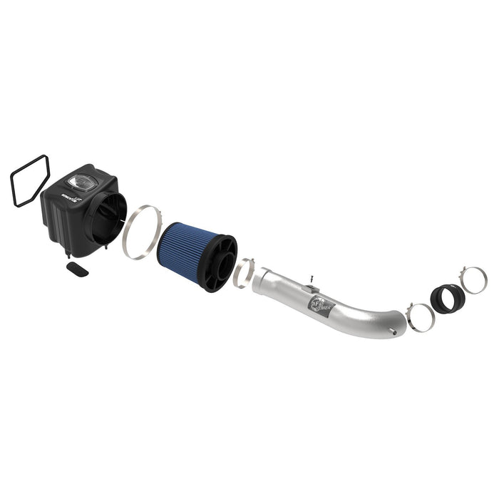 aFe Power Momentum XP Cold Air Intake System Media GM Silverado/Sierra 1500 14-19 / Tahoe/Suburban/Yukon/XL/Escalade 15-20 V8-5.3L/6.2L