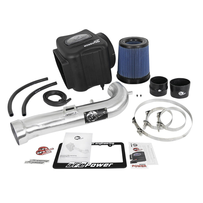 aFe Power Momentum XP Cold Air Intake System Media GM Silverado/Sierra 1500 14-19 / Tahoe/Suburban/Yukon/XL/Escalade 15-20 V8-5.3L/6.2L