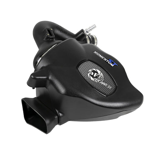 aFe Power Momentum ST Cold Air Intake System Media Chevrolet Camaro 16-20 L4-2.0L (t)