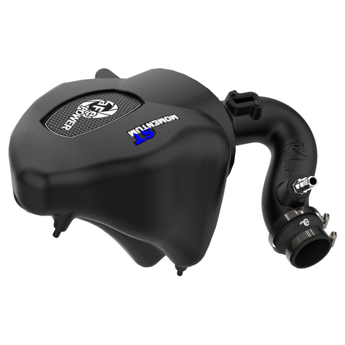 aFe Power Momentum ST Cold Air Intake System Media Chevrolet Camaro 16-20 L4-2.0L (t)