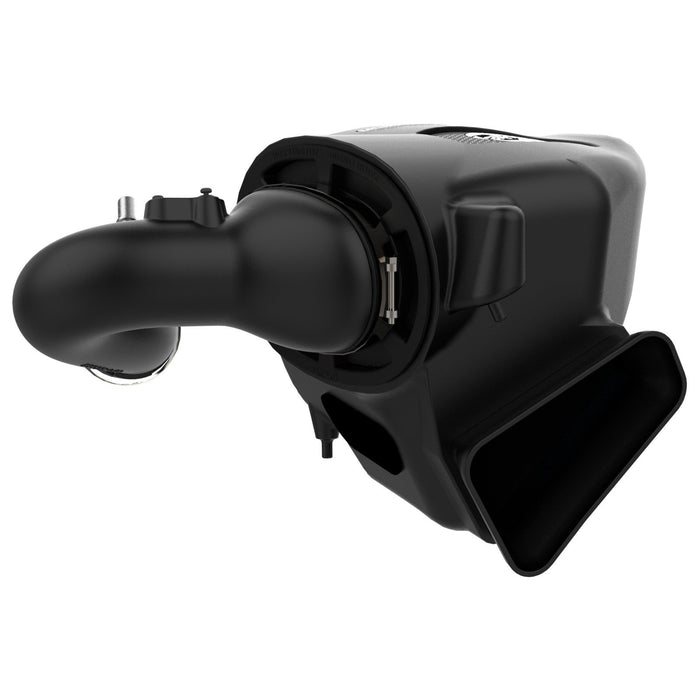 aFe Power Momentum ST Cold Air Intake System Media Chevrolet Camaro 16-20 L4-2.0L (t)