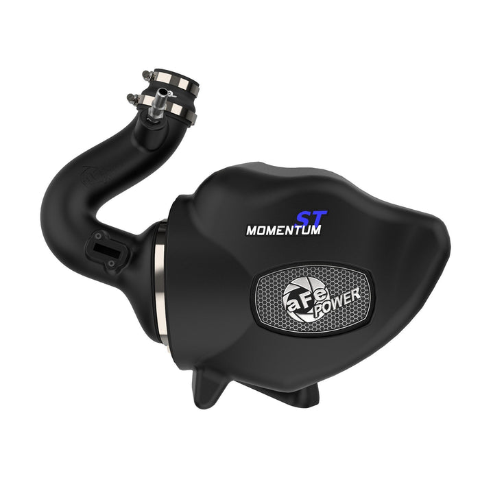 aFe Power Momentum ST Cold Air Intake System Media Chevrolet Camaro 16-20 L4-2.0L (t)
