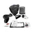 aFe Power Momentum ST Cold Air Intake System Media Chevrolet Camaro 16-20 L4-2.0L (t)