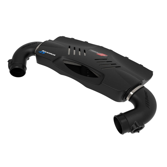 aFe Power Momentum ST Cold Air Intake System Media BMW X5 M (F85) / X6 M (F86) 15-19 V8-4.4L (tt) S63