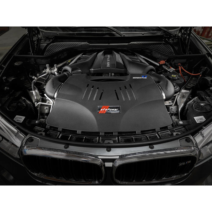 aFe Power Momentum ST Cold Air Intake System Media BMW X5 M (F85) / X6 M (F86) 15-19 V8-4.4L (tt) S63