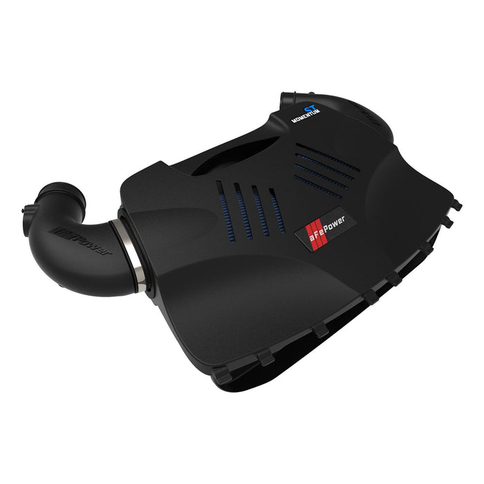 aFe Power Momentum ST Cold Air Intake System Media BMW X5 M (F85) / X6 M (F86) 15-19 V8-4.4L (tt) S63