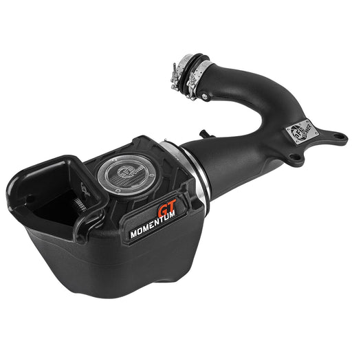 aFe Power Momentum GT Cold Air Intake System Media Jeep Wrangler (JK) 12-18 V6-3.6L