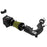 aFe Power Momentum GT Cold Air Intake System Media Jeep Wrangler (JK) 12-18 V6-3.6L
