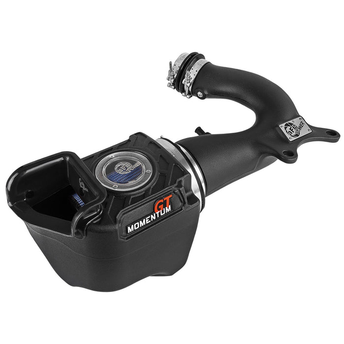 aFe Power Momentum GT Cold Air Intake System Media Jeep Wrangler (JK) 12-18 V6-3.6L