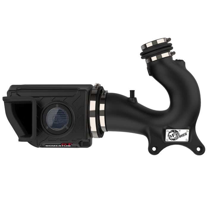 aFe Power Momentum GT Cold Air Intake System Media Jeep Wrangler (JK) 12-18 V6-3.6L