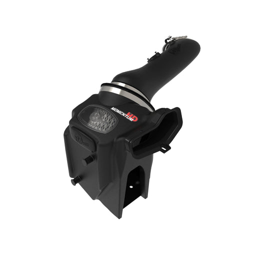 aFe Power Momentum HD Cold Air Intake System Media Ford Diesel Trucks 2020 V8-6.7L (td)