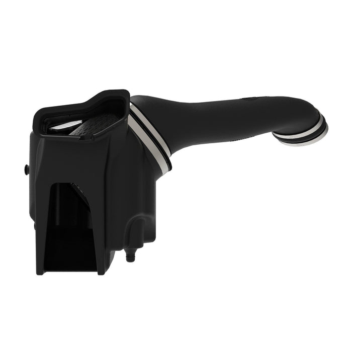 aFe Power Momentum HD Cold Air Intake System Media Ford Diesel Trucks 2020 V8-6.7L (td)