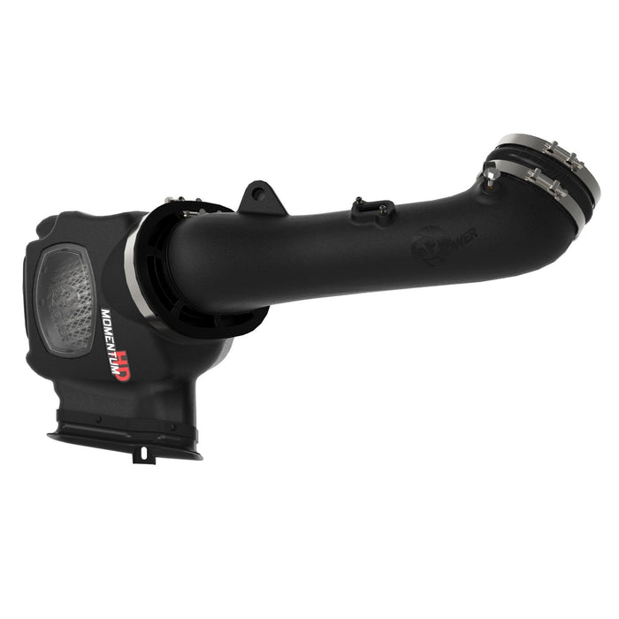 aFe Power Momentum HD Cold Air Intake System Media Ford Diesel Trucks 2020 V8-6.7L (td)