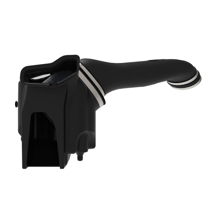 aFe Power Momentum HD Cold Air Intake System Media Ford Diesel Trucks 2020 V8-6.7L (td)
