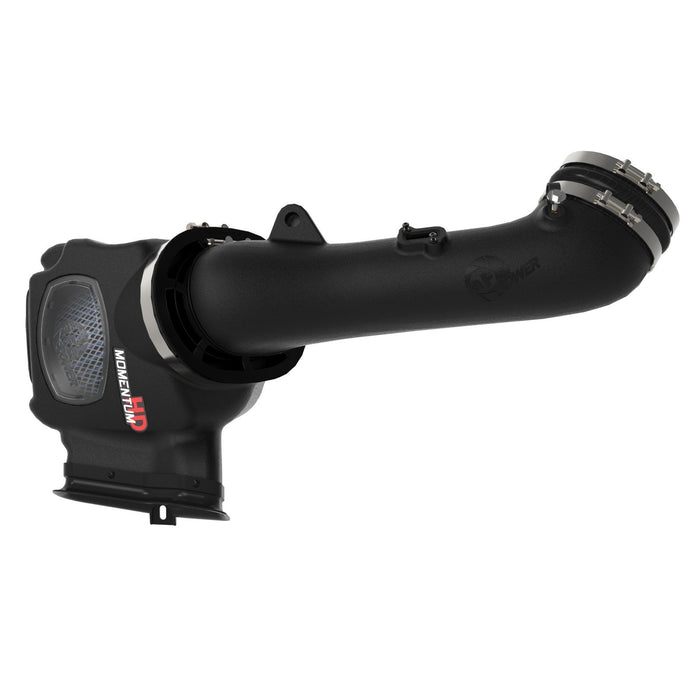 aFe Power Momentum HD Cold Air Intake System Media Ford Diesel Trucks 2020 V8-6.7L (td)