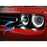aFe Power Momentum GT Dynamic Air Scoop Dodge Challenger 19-20 V8-6.4L HEMI