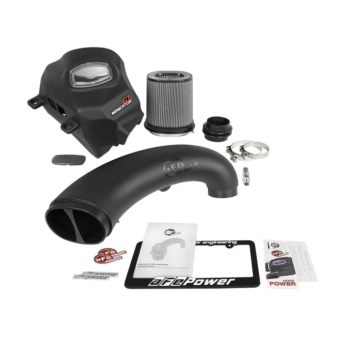 aFe Power Momentum GT Cold Air Intake System Media Dodge RAM 1500 (DT) 2019 V8-5.7L HEMI