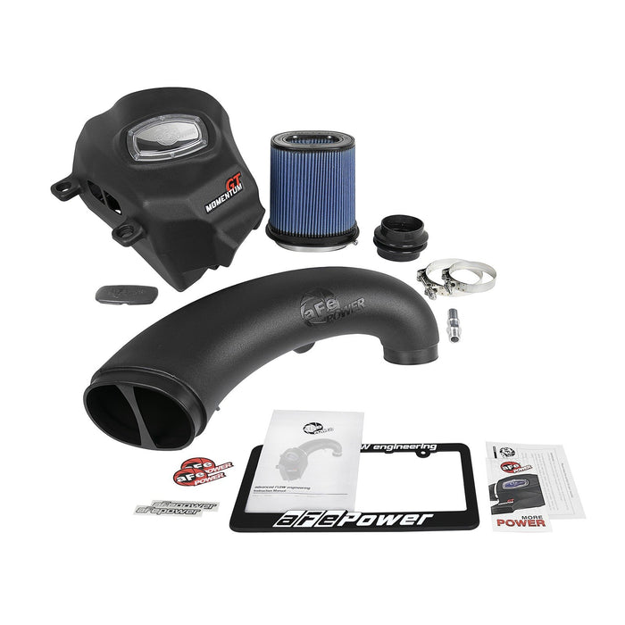 aFe Power Momentum GT Cold Air Intake System Media Dodge RAM 1500 (DT) 2019 V8-5.7L HEMI