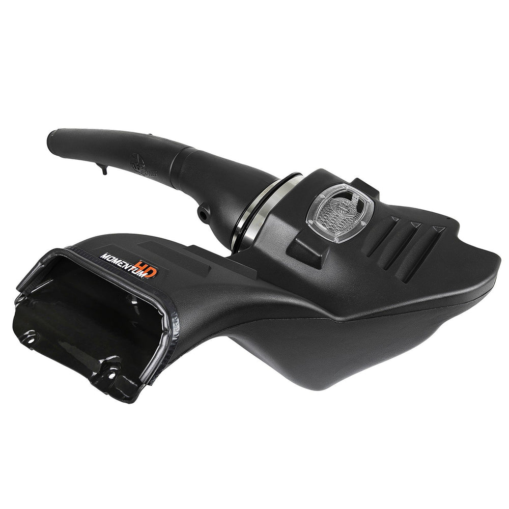 aFe Power Momentum HD Cold Air Intake System Media Ford F-150 18-20 V6-3.0L (td)