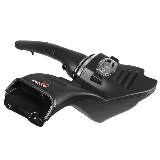aFe Power Momentum HD Cold Air Intake System Media Ford F-150 18-20 V6-3.0L (td)