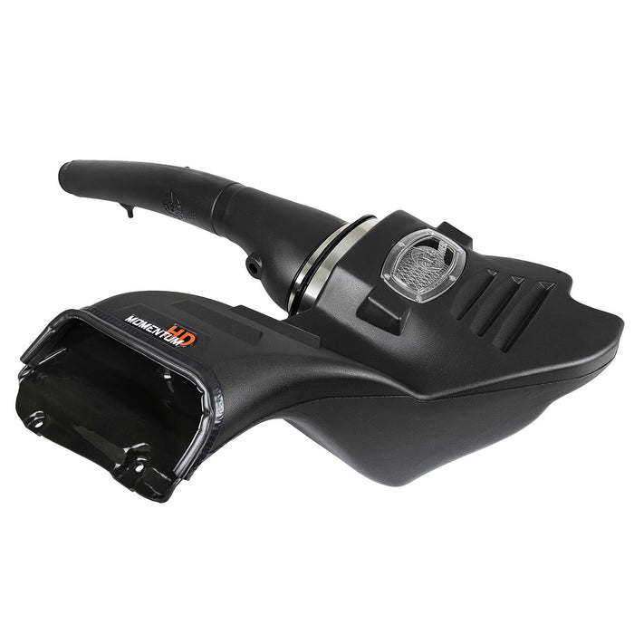 aFe Power Momentum HD Cold Air Intake System Media Ford F-150 18-20 V6-3.0L (td)