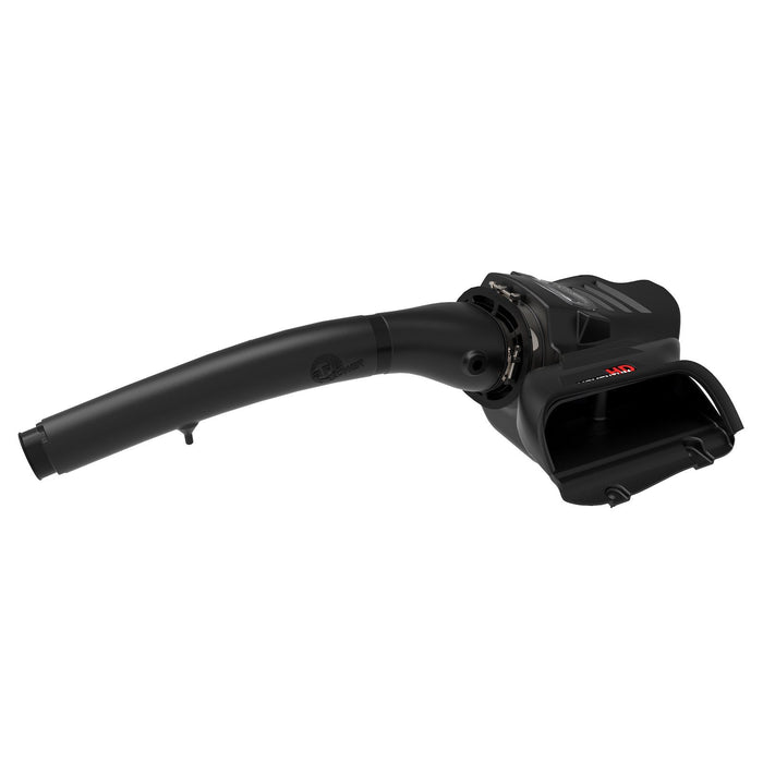 aFe Power Momentum HD Cold Air Intake System Media Ford F-150 18-20 V6-3.0L (td)