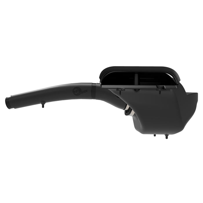 aFe Power Momentum HD Cold Air Intake System Media Ford F-150 18-20 V6-3.0L (td)