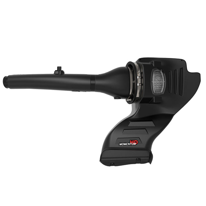 aFe Power Momentum HD Cold Air Intake System Media Ford F-150 18-20 V6-3.0L (td)