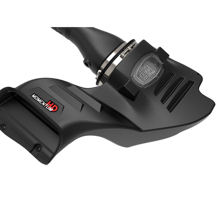 aFe Power Momentum HD Cold Air Intake System Media Ford F-150 18-20 V6-3.0L (td)