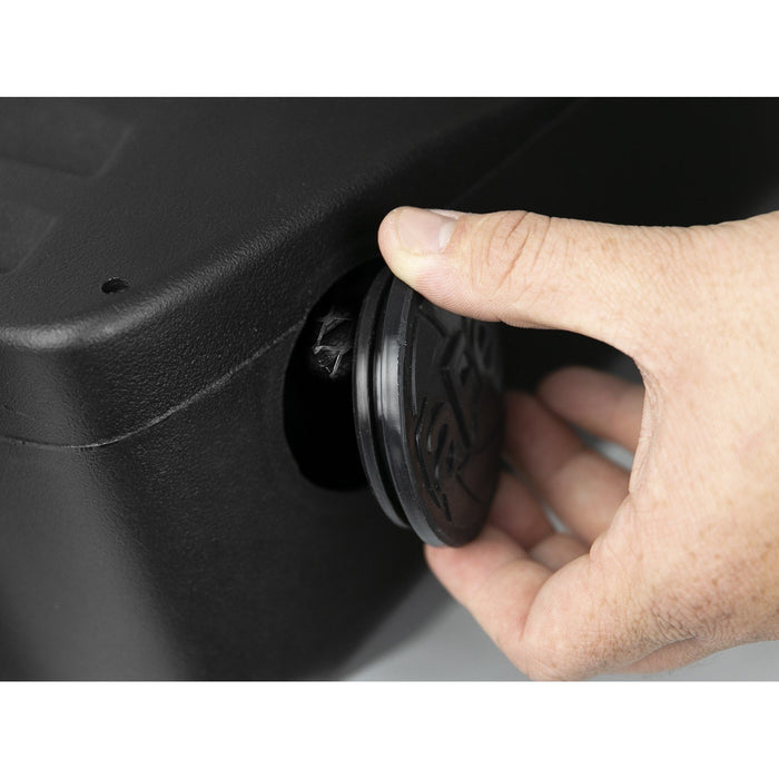 aFe Power Momentum HD Cold Air Intake System Media Ford F-150 18-20 V6-3.0L (td)