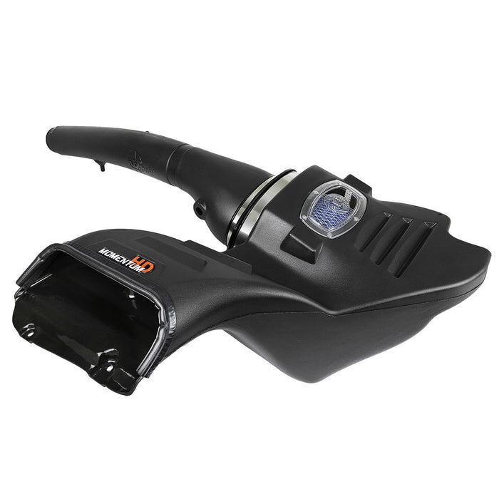 aFe Power Momentum HD Cold Air Intake System Media Ford F-150 18-20 V6-3.0L (td)