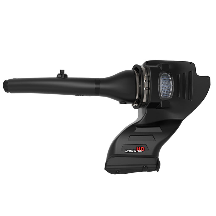 aFe Power Momentum HD Cold Air Intake System Media Ford F-150 18-20 V6-3.0L (td)