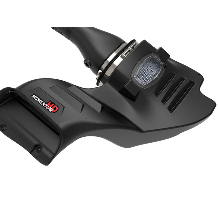 aFe Power Momentum HD Cold Air Intake System Media Ford F-150 18-20 V6-3.0L (td)