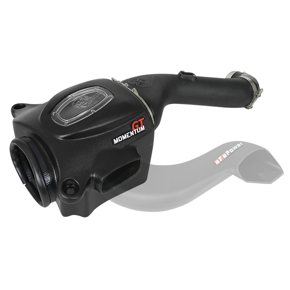 aFe Power Momentum GT Cold Air Intake System Media Toyota Land Cruiser (J200) 08-11 V8-4.7L