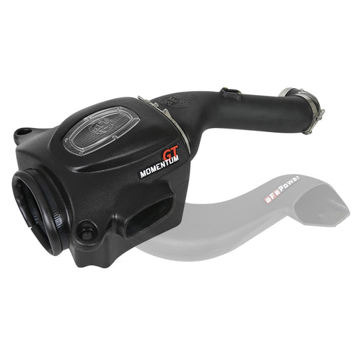 aFe Power Momentum GT Cold Air Intake System Media Toyota Land Cruiser (J200) 08-11 V8-4.7L