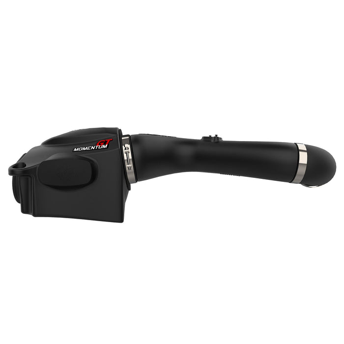 aFe Power Momentum GT Cold Air Intake System Media Toyota Land Cruiser (J200) 08-11 V8-4.7L