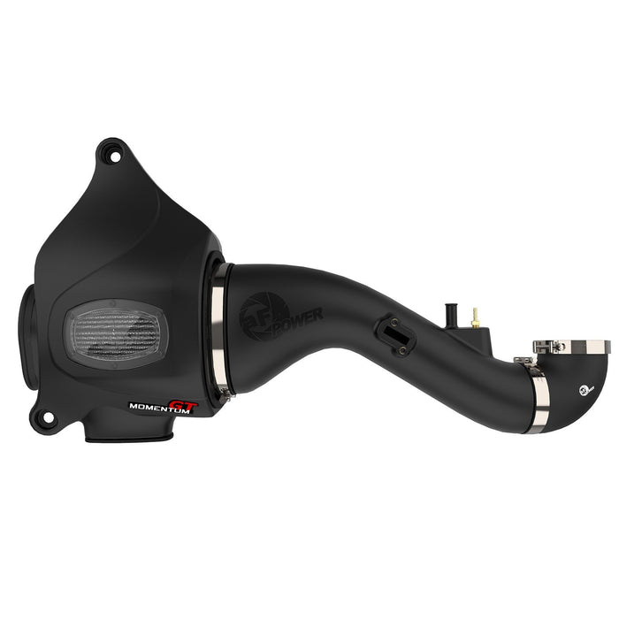aFe Power Momentum GT Cold Air Intake System Media Toyota Land Cruiser (J200) 08-11 V8-4.7L
