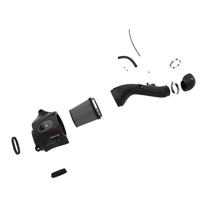 aFe Power Momentum GT Cold Air Intake System Media Toyota Land Cruiser (J200) 08-11 V8-4.7L