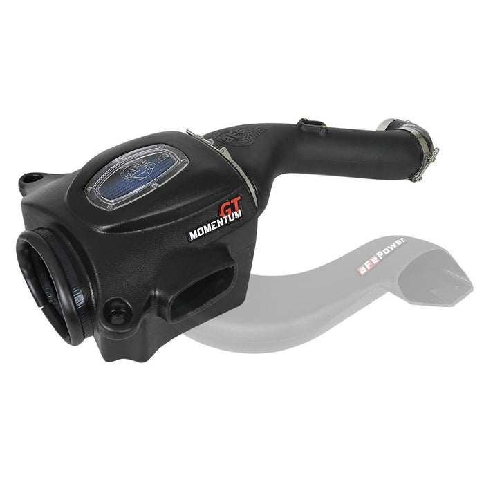 aFe Power Momentum GT Cold Air Intake System Media Toyota Land Cruiser (J200) 08-11 V8-4.7L