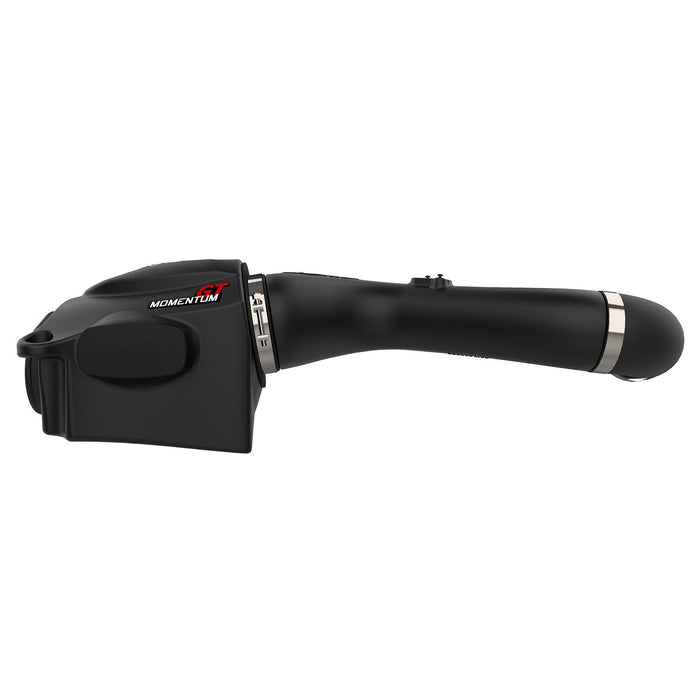 aFe Power Momentum GT Cold Air Intake System Media Toyota Land Cruiser (J200) 08-11 V8-4.7L