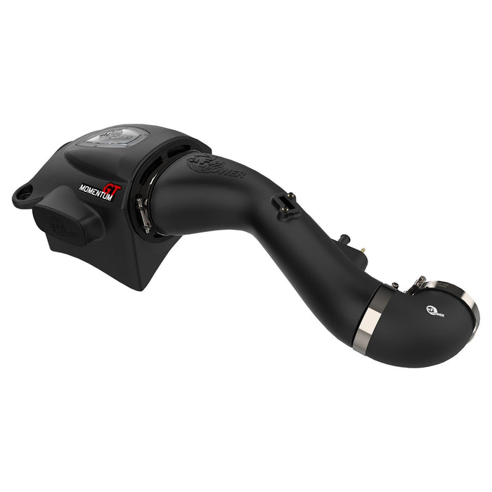 aFe Power Momentum GT Cold Air Intake System Media Toyota Land Cruiser (J200) 08-11 V8-4.7L