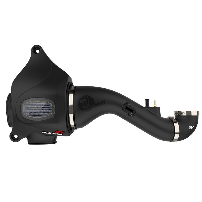 aFe Power Momentum GT Cold Air Intake System Media Toyota Land Cruiser (J200) 08-11 V8-4.7L